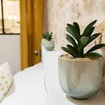 Appartement Cosy Nîmes-centre Nîmes