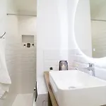 아파트 Cosy Nimes-centre *