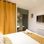 아파트 Cosy Nimes-centre