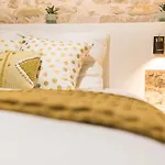 Cosy Nimes-centre 아파트