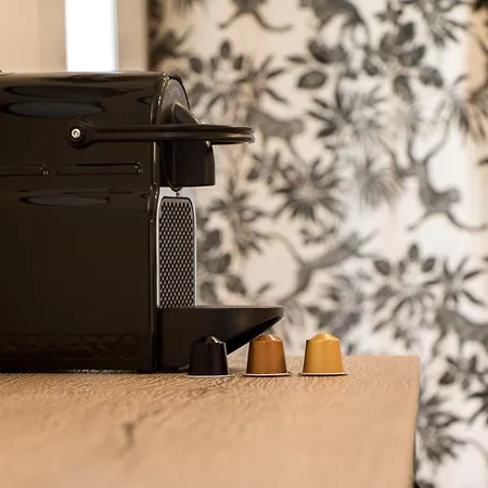 Cosy Nimes-centre Apartament