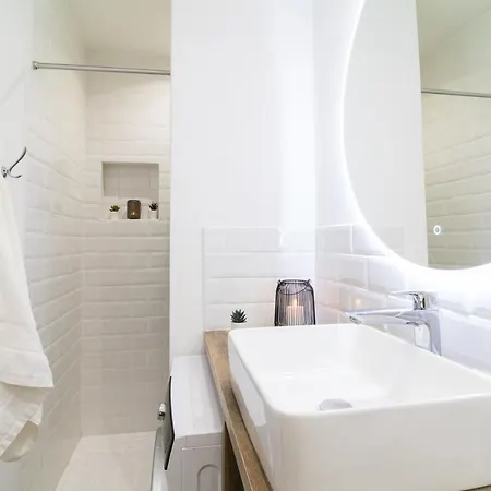 Appartement Cosy Nîmes-centre *