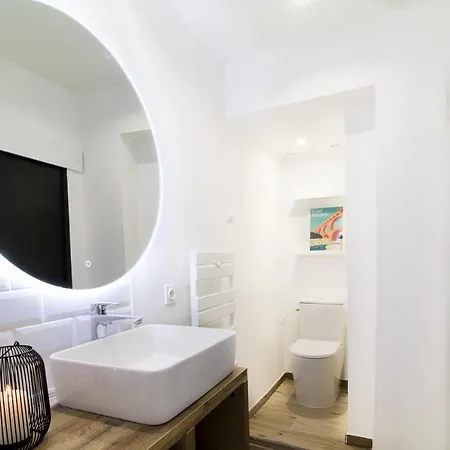 Cosy Nîmes-centre * Nîmes