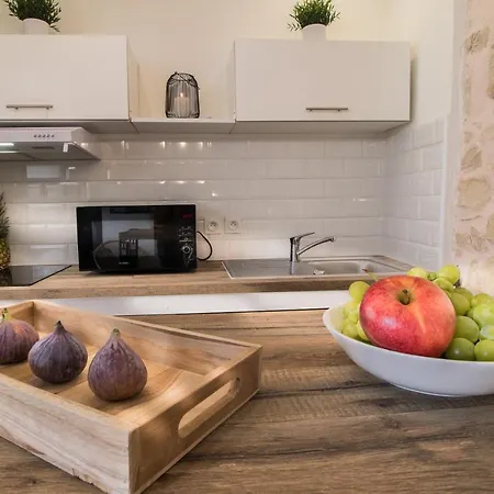 Apartament Cosy Nimes-centre *