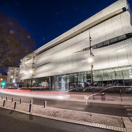 Cosy Nimes-centre Apartament *