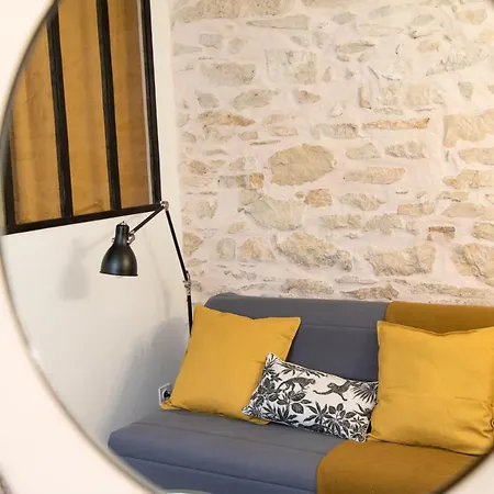 Cosy Nîmes-centre * Nîmes