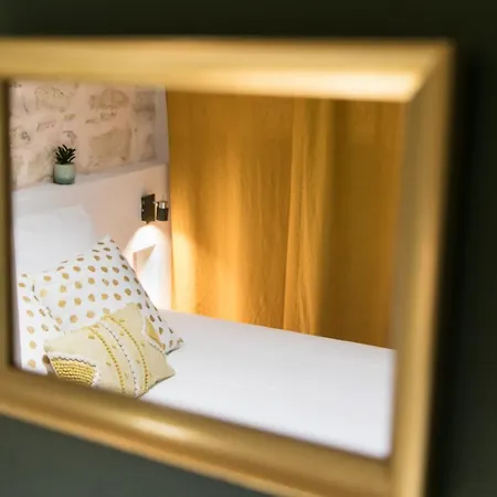 Cosy Nîmes-centre *