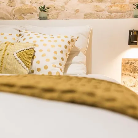 Cosy Nîmes-centre Appartement