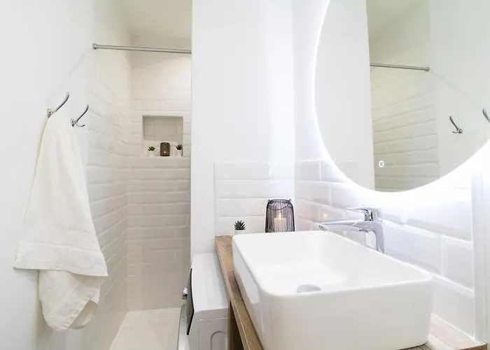 アパート Cosy Nimes-centre *