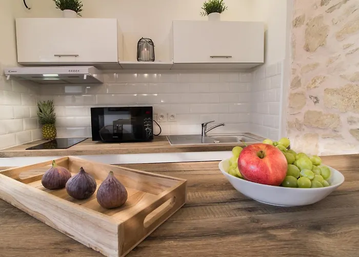 アパート Cosy Nimes-centre *